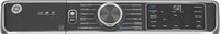 GE 7.8 Cu. Ft. Front-Load Dryer with Built-In Wi-Fi - GFD85ESMNRS | Sécheuse GE à chargement frontal de 7,8 pi³ avec Wi-Fi intégré - GFD85ESMNRS | GFD85ERS
