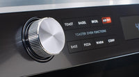 Galanz 1.2 Cu. Ft. ToastWave 4-in-1 Countertop Convection Oven Microwave - GTWHG12S1SA10A | Four à micro-ondes de comptoir 4 en 1 ToastWave de Galanz de 1,2 pi3 – GTWHG12S1SA10A | GTWHG12S