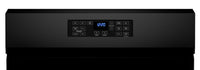 Whirlpool 5 Cu. Ft. Gas Range with 5-in-1 Air Fry Oven - WFG550S0LB |  Cuisinière à gaz Whirlpool de 5 pi3 avec four 5 en 1 à friture à air - WFG550S0LB | WFG550SB