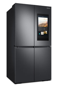 Samsung 22.5 Cu. Ft. 4-Door Counter-Depth Refrigerator - RF23A9771SG/AC | Réfrigérateur 4 portes Samsung de 22,5 pi³ de profondeur comptoir - RF23A9771SG/AC | RF23A97G