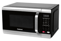 Cuisinart 0.7 Cu. Ft. Compact Countertop Microwave Oven - CMW-70C | Four à micro-ondes de comptoir compact Cuisinart de 0,7 pi3 - CMW-70C | CMW70CCM
