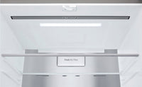 LG 18.3 Cu. Ft. Counter Depth 4-Door Refrigerator - LRMVC1803S | Réfrigérateur LG de 18,3 pi³ à 4 portes de profondeur comptoir - LRMVC1803S | LRMVC180