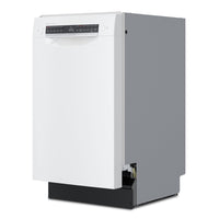 Bosch 300 Series 18" Compact Dishwasher - SPE53B52UC | Lave-vaisselle compact Bosch de série 300 de 18 po - SPE53B52UC | SPE53B52