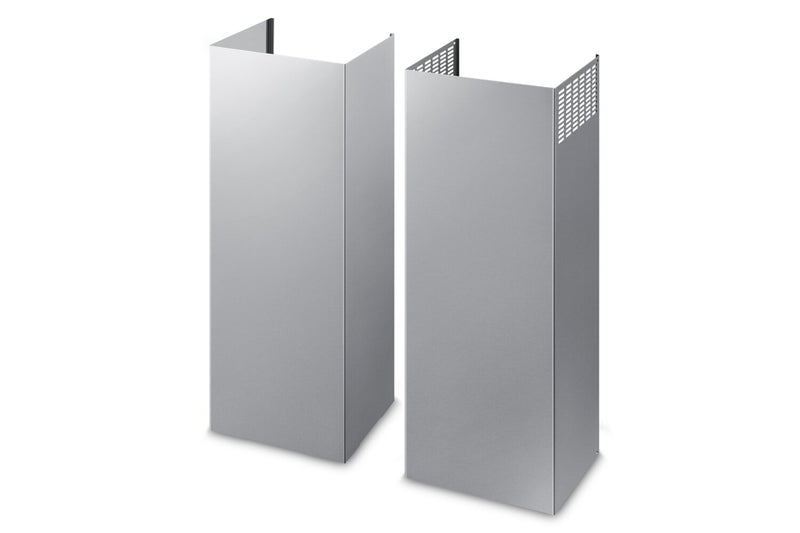 Samsung Chimney Hood Extension Kit in Stainless Steel - NK-AE705PWS/AA | Trousse d’extension pour hotte cheminée Samsung en acier inoxydable - NK-AE705PWS/AA | NKAE705S