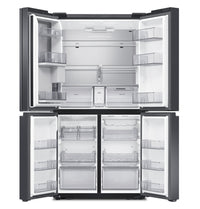 Samsung 22.5 Cu. Ft. 4-Door Counter-Depth Refrigerator - RF23A9771SG/AC | Réfrigérateur 4 portes Samsung de 22,5 pi³ de profondeur comptoir - RF23A9771SG/AC | RF23A97G