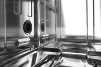KitchenAid 24" Panel-Ready Built-In Dishwasher - KDTM704LPA | Lave-vaisselle encastré KitchenAid de 24 po à panneau personnalisable - KDTM704LPA | KDTM704L
