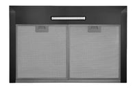 Broan Elite EW48-Series 36" Chimney Range Hood - EW4836BLS | Hotte cheminée Broan Elite de série EW48 de 36 po – EW4836BLS | EW4836BL