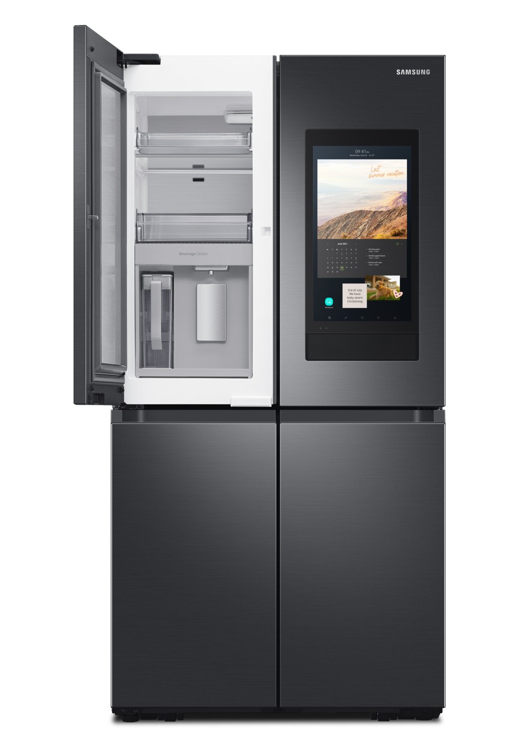 Samsung smart shop fridge gta 5