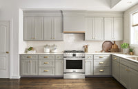 Frigidaire Professional 5.6 Air Fry Gas Range - PCFG3078AF | Cuisinière électrique Frigidaire Professional 5,6 pi3, commandes à l’avant, friture à air-PCFG3078AF | PCFG307F