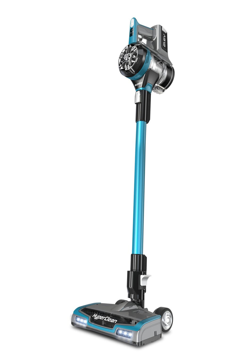 Eureka HyperClean Cordless Stick Vacuum - NEC222C | Aspirateur-balai sans fil HyperClean de Eureka - NEC222C | NEC222CV