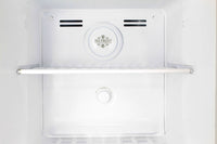 Danby 7 Cu. Ft. Apartment Size Top-Freezer Refrigerator - DFF070B1BSLDB-6 | Réfrigérateur Danby de 7 pi3 de format appartement à congélateur supérieur - DFF070B1BSLDB-6 | DFF070B1
