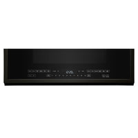 Whirlpool 2.1 Cu. Ft. Over-the-Range Microwave with Steam Cooking - YWMH54521JV | Four à micro-ondes à hotte intégrée Whirlpool de 2,1 pi³ avec cuisson à la vapeur - YWMH54521JV | YWMH545V
