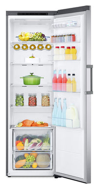 LG 13.6 Cu. Ft. Counter-Depth Column Refrigerator - LRONC1404V | Réfrigérateur colonne LG de 13,6 pi3 de profondeur comptoir - LRONC1404V | LRONC140