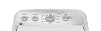 GE 5 Cu. Ft. Top Load Washer - GTW550BMRWS | Laveuse GE à chargement par le haut de 5,0 pi3 - GTW550BMRWS | GTW550BW