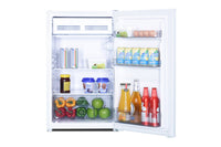 Danby Diplomat 4.4 Cu. Ft. Compact Refrigerator - DCR044B1WM | Réfrigérateur compact Danby Diplomat de 4,4 pi3 - DCR044B1WM | DCR044BW