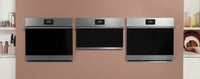 Café 5.0 Cu. Ft. Built-In Electric Wall Oven - CTS70DM2NS5 | Four électrique mural encastré Café de 5,0 pi3 - CTS70DM2NS5 | CTS70DM2
