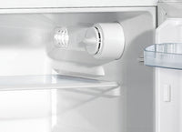 Galanz 3.1 Cu. Ft. Retro Mini Refrigerator - GLR31TBKER | Mini réfrigérateur Galanz rétro de 3,1 pi3 - GLR31TBKER | GLR31TBK