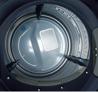 GE 7.8 Cu. Ft. Front-Load Dryer with Built-In Wi-Fi - GFD85ESMNRS | Sécheuse GE à chargement frontal de 7,8 pi³ avec Wi-Fi intégré - GFD85ESMNRS | GFD85ERS