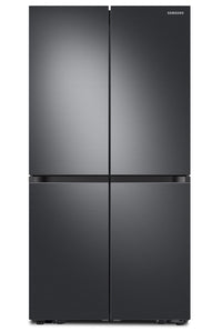 Samsung 22.9 Cu. Ft. Counter-Depth 4-Door Refrigerator - RF23A9071SG/AC | Réfrigérateur Samsung de 22,9 pi³ à 4 portes de profondeur comptoir – RF23A9071SG/AC | RF23A90G