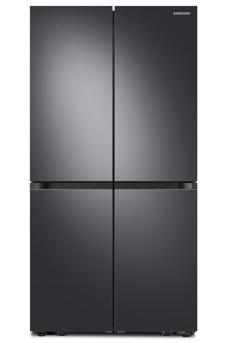 Samsung 22.9 Cu. Ft. Counter-Depth 4-Door Refrigerator - RF23A9071SG/AC | Réfrigérateur Samsung de 22,9 pi³ à 4 portes de profondeur comptoir – RF23A9071SG/AC | RF23A90G