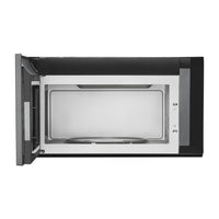 Whirlpool 2.1 Cu. Ft. Over-the-Range Microwave with Steam Cooking - YWMH54521JV | Four à micro-ondes à hotte intégrée Whirlpool de 2,1 pi³ avec cuisson à la vapeur - YWMH54521JV | YWMH545V