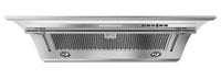 KitchenAid 36" Slide-Out Range Hood - KXU2836JSS | Hotte de cuisinière coulissante KitchenAid de 36 po - KXU2836JSS | KXU2836S
