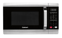 Cuisinart 0.7 Cu. Ft. Compact Countertop Microwave Oven - CMW-70C | Four à micro-ondes de comptoir compact Cuisinart de 0,7 pi3 - CMW-70C | CMW70CCM
