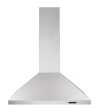 Broan Elite 30" Pyramid Chimney Range Hood - EW4830SS | Hotte cheminée pyramidale Broan Elite de 30 po – EW4830SS | EW4830SS