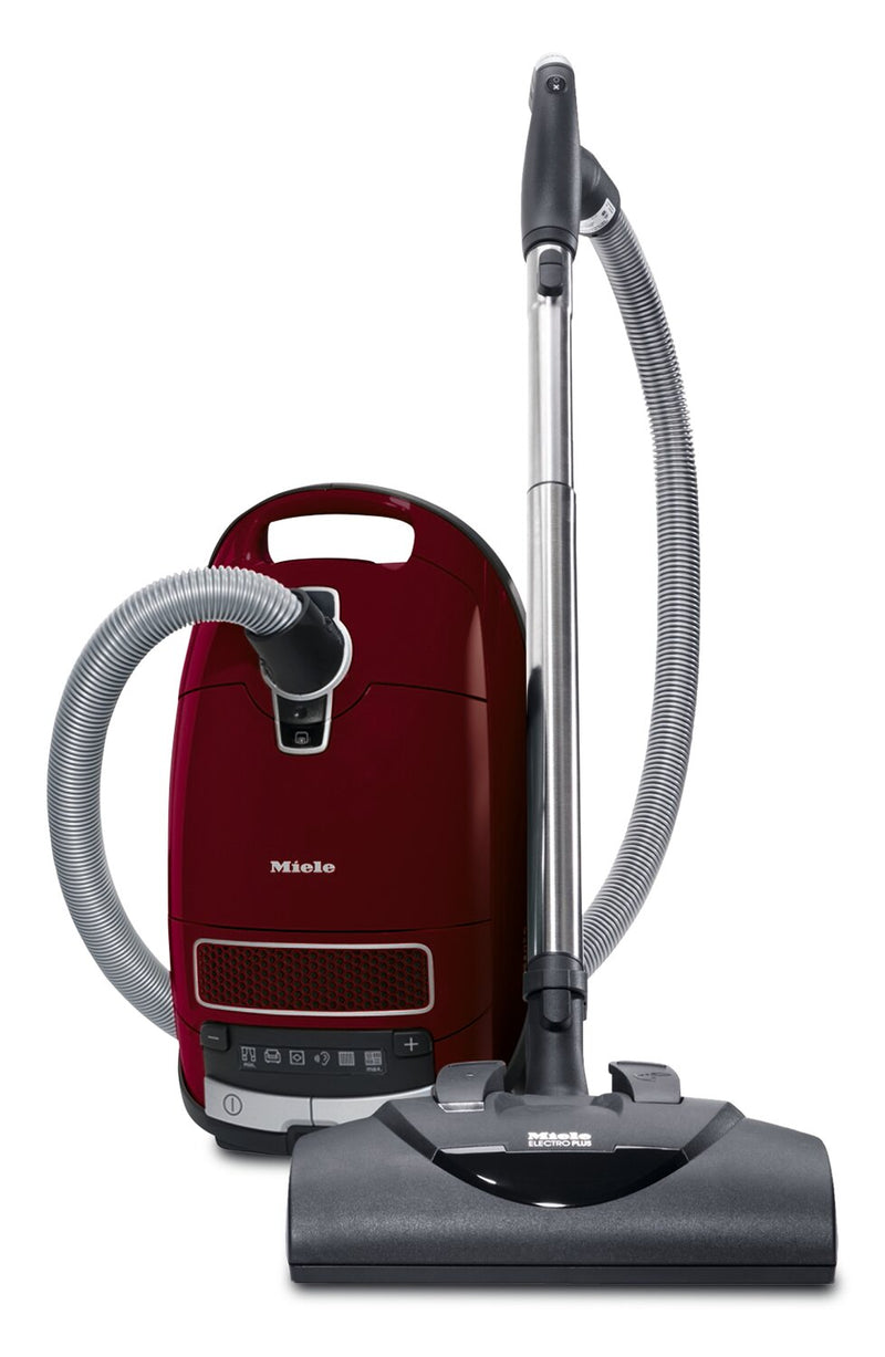 Miele Complete C3 Cat and Dog Canister Vacuum - 41GEE030CDN | Aspirateur-traîneau Miele Complete C3 Cat & Dog – 41GEE030CDN | 41GEE030