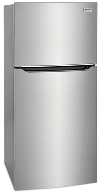 Frigidaire Gallery 20 Cu. Ft. Top-Freezer Refrigerator - FGHT2055VF | Réfrigérateur Frigidaire Gallery de 20 pi³ à congélateur supérieur – FGHT2055VF | FGHT205F