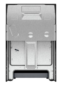 Whirlpool 5.3 Cu. Ft. Electric Range with 5-in-1 Air Fry Oven - YWFE550S0LB | Cuisinière électrique Whirlpool de 5,3 pi3 avec option de friture à air 5 en 1 - YWFE550S0LB | YWFE55LB