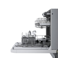 Bosch 300 Series 18" Compact Dishwasher - SPE53B52UC | Lave-vaisselle compact Bosch de série 300 de 18 po - SPE53B52UC | SPE53B52