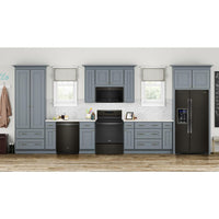 Whirlpool 2.1 Cu. Ft. Over-the-Range Microwave with Steam Cooking - YWMH54521JV | Four à micro-ondes à hotte intégrée Whirlpool de 2,1 pi³ avec cuisson à la vapeur - YWMH54521JV | YWMH545V