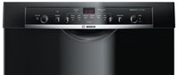 Bosch Ascenta 23.5" Built-In Undercounter Dishwasher – SHE3AR76UC|Lave-vaisselle encastré sous le comptoir Bosch Ascenta de 23,5 po – SHE3AR76UC|SHE3AR76U