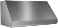 Broan 48" Pro-Style Wall-Mounted Range Hood – E6048TSSLC|Hotte de cuisinière murale Broan de style professionnel de 48 po – E6048TSSLC|E6048TSC