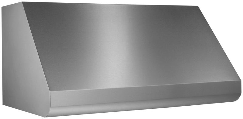 Broan 48" Pro-Style Wall-Mounted Range Hood – E6048TSSLC|Hotte de cuisinière murale Broan de style professionnel de 48 po – E6048TSSLC|E6048TSC