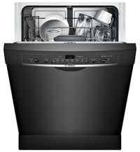 Bosch Ascenta 23.5" Built-In Undercounter Dishwasher – SHE3AR76UC|Lave-vaisselle encastré sous le comptoir Bosch Ascenta de 23,5 po – SHE3AR76UC|SHE3AR76U
