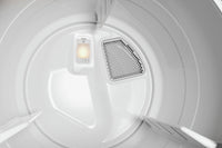 Whirlpool 7.4 Cu. Ft. Front-Load Electric Dryer - YWED5100HW|Sécheuse électrique Whirlpool à chargement frontal de 7,4 pi³ - YWED5100HW|YWED510W