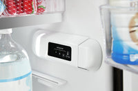Whirlpool 11.6 Cu. Ft. Top-Freezer Refrigerator - WRT312CZJW|Réfrigérateur Whirlpool de 11,6 pi³ à congélateur supérieur - WRT312CZJW|WRT312JW
