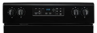 Whirlpool 5.3 Cu. Ft. Electric Range with Frozen Bake™ Technology - YWFE515S0JB|Cuisinière électrique Whirlpool de 5,3 pi3 avec technologie Frozen BakeMC - YWFE515S0JB|YWFE51JB