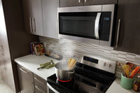 Whirlpool 1.7 Cu. Ft. Over-the-Range Microwave - YWMH31017HS 